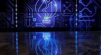 CHP'ye kapatma davası iddiası sonrası borsa sert düştü