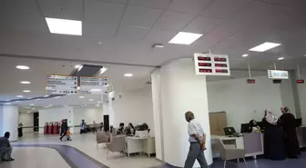 Sağlıkta lisans zorunluluğu! Artık herkes hastane açamayacak