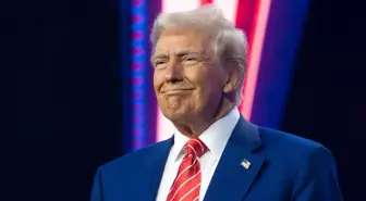 Trump'ın tartışmalı adımı: Obezsen vize yok