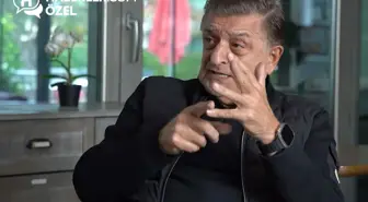 Yılmaz Vural'dan Türk futbolu hakkında bomba sözler: İçine ettik