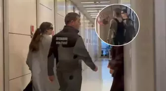 Derin ve Deren Talu savcılıkta ifade verdi