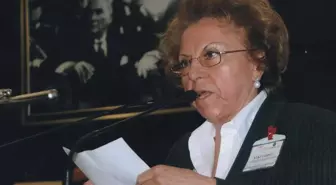 Şehri yasa boğan vefat! Eğitim gönüllüsü Nüket Ersoy hayatını kaybetti