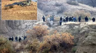 Gürcistan İçişleri Bakanı: Şehit olan 18 askerin naaşı bulundu, 2 asker hala aranıyor