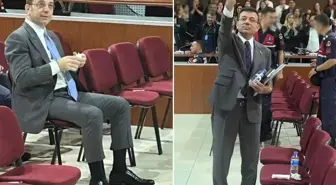 İmamoğlu'ndan İBB iddianamesine ilk tepki: Duruşmalar canlı yayınlansın