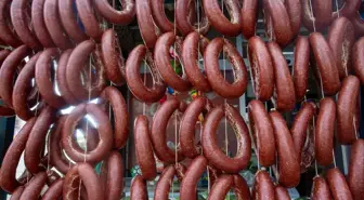 6'sı aynı ilimizde: Bakanlık, 11 sucuk markasını daha ifşa etti