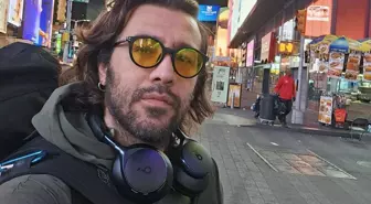 ABD'de tutuklanan Türk Fizikçi Dr. Furkan Dölek için bağış kampanyası başlatıldı