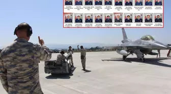 Acının tarifi yok! Uçak kazasında 10 şehit veren üs