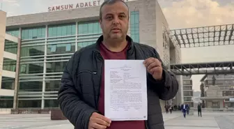 Aman dikkat! 500 bin konut projesine başvurmak isterken dolandırıldı