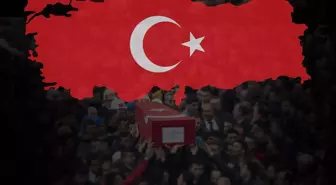 Aynı ilden 3 şehidimiz var: Ailelerine acı haber verildi