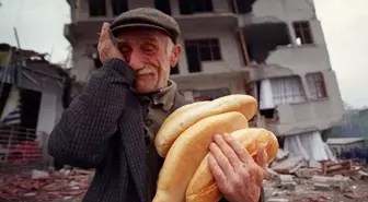 845 vatandaşımızın can verdiği depremin üzerinden 26 yıl geçti