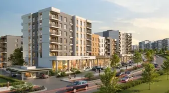 Damla Kent Projesi'nde asli edim süresi öne çekildi