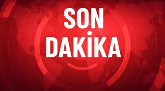 Düşen uçağın karakutusu Türkiye'de