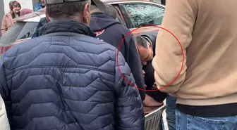 Şehit annesinin feryatları sokakta yankılandı: Senin sıran değildi