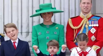 İngiliz tahtının varislerine cep telefonu yasağı