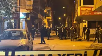 İzmir'de silahlı saldırı! Bilanço ağır