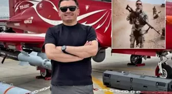Çocukluk arkadaşıyla aynı gün şehit düştü! Paylaşım bile yapmış