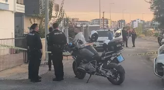 Kan donduran olay! Polis memuru, ailesini katletti