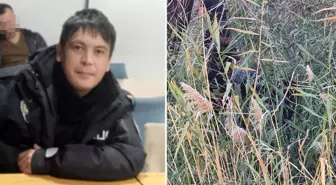 Hastaneden ayrılan polis memurunun cansız bedeni bulundu