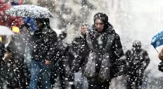 Mevsimin ilk karı geliyor! 5 şehir için tarih verildi