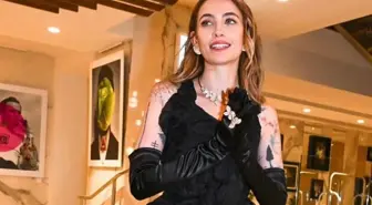 Michael Jackson'ın kızı Paris'ten uyuşturucu itirafı