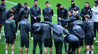 Montella devreye girdi! A Milli Takım'da bahis önlemi