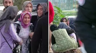 Polis memuru, ailesini bu yüzden katletmiş