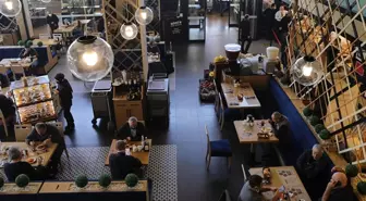 Restoranlar boykota hazırlanıyor! Fiyatlar yüzde 10 düşebilir