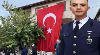 Şehit İlhan Ongan'ın babası, oğlunun en büyük hayalini gözleri dolarak anlattı