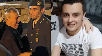 Şehit İlker Aykut uçağa binmeden önce babasını aramış: Dönüyorum