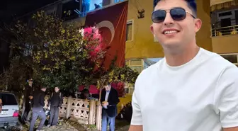 Şehit astsubayın annesine vasiyeti yürekleri yaktı