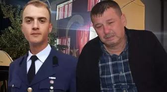 Şehit babasının sözleri yürekleri yaktı: 'Gelince ararım' dedi, gelmedi oğlum, gelemedi