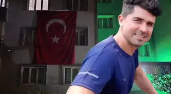 Düşen uçakta şehit olan Hava Pilot Binbaşı Serdar Uslu ile ilgili kahreden detay