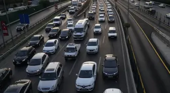 Zorunlu kış lastiği uygulaması 15 Kasım'da başlıyor