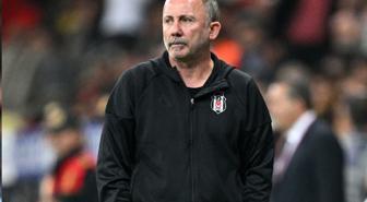 Sergen Yalçın, Jurasek'e kapıyı gösterdi