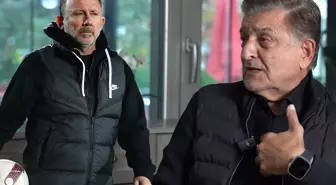 Yılmaz Vural'dan Beşiktaş taraftarına Sergen Yalçın uyarısı