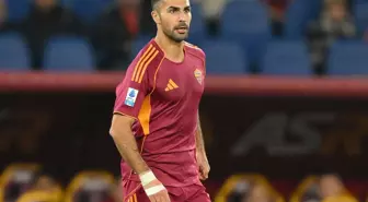 Zeki Çelik'e dev talip! Milli yıldızımız ile takım arkadaşı olabilir