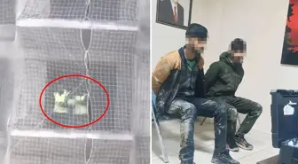 10 Kasım'da sirenler çalarken halay çeken işçiler gözaltına mı alındı?