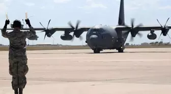 MSB, 20 askerimizin şehit olduğu kaza sonrası C-130'ların uçuşunu durdurdu