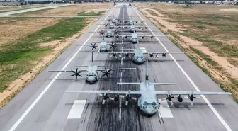 20 şehidimizin acısını yaşarken, Yunanistan'dan skandal paylaşım