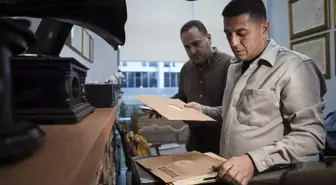 Google'da bile çıkmıyor! 35 yıldır arayanlar var, 2 arkadaş 'bulunmaz' denileni de buldu