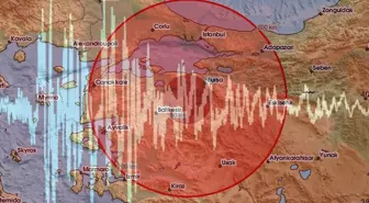 Balıkesir beşik gibi! Sındırgı sabaha karşı 4 depremle sarsıldı
