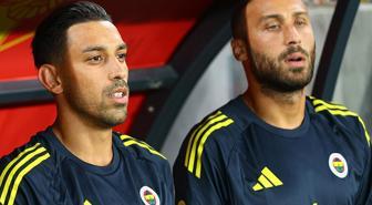 Affediliyorlar mı? Tedesco'dan İrfan Can Kahveci ve Cenk Tosun açıklaması