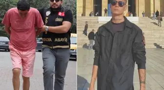 Ağabeyi 37 bıçak darbesiyle öldürülen çocuğun sözleri ağlattı