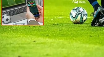 Bahis oynayan futbolcuların kariyerleri biter mi?