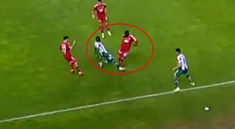 Gördüğü kart gündem olmuştu! İşte bahis oynayan tek yabancı futbolcunun cezası