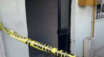 Kocaeli'nde evde çıkan yangında 2 yaşındaki çocuk hayatını kaybetti