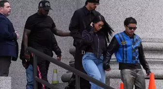 Diddy hakkındaki disiplin iddiaları büyüyor! Tahliye tarihi de değişti