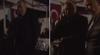 Cumhurbaşkanı Erdoğan şehit babasını aradı! Boğazları düğümleyen diyalog