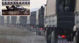 Düşen uçağın karakutusu Türkiye'de