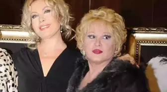 Muazzez Abacı'nın ardından Emel Sayın'dan yürek burkan veda